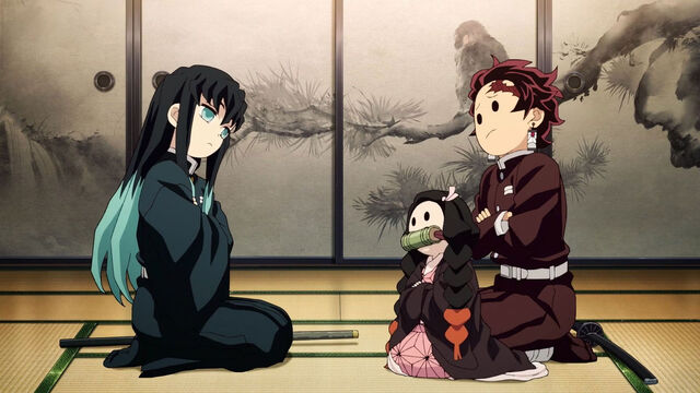 What Manga Arcs Will Be Adapted in Demon Slayer Season 4?