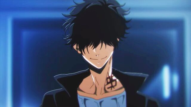 What To Expect From Ron Kamonohashi: Deranged Detective Anime Adaptation