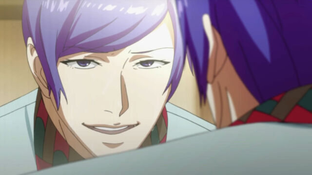 Shuu Tsukiyama: From a Comedic Relief to Actually Lovable