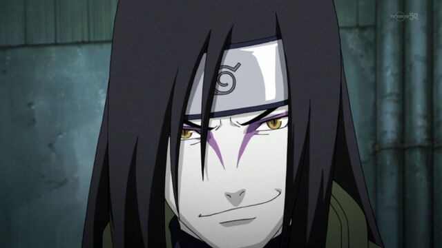 Why Was Orochimaru Left Unpunished by the End of Naruto Shippuden?