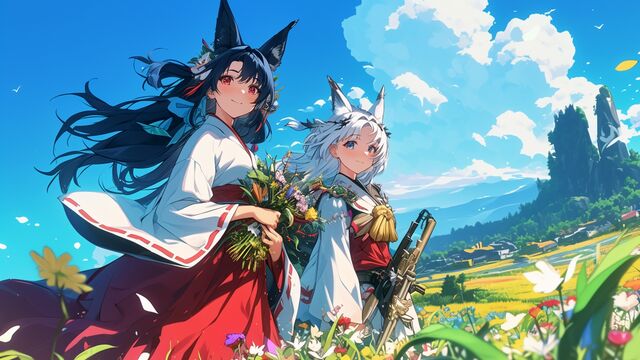 How Realistic Do We Want Our Anime to Be?