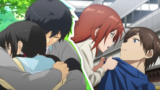 5 Anime About Getting Another Chance to Redo Your Life & Where to Watch Them