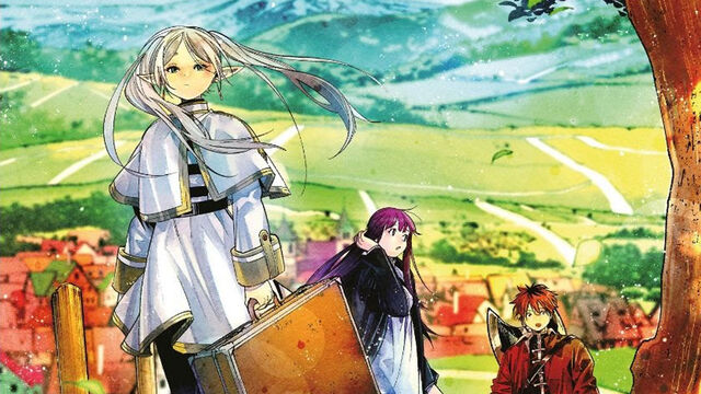 Why is Frieren So Popular? Let’s Share Theories