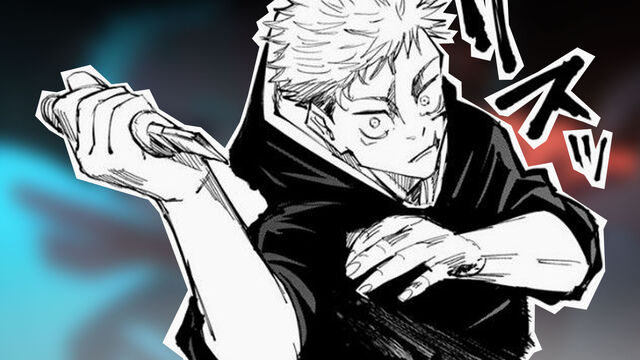 JJK's Yuji Had All His Best Moments in Shibuya Incident Arc, Here's Why