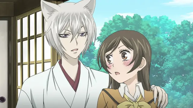 Kamisama Kiss and 4 Other Romantic Anime With 8 and Higher IMDb Scores