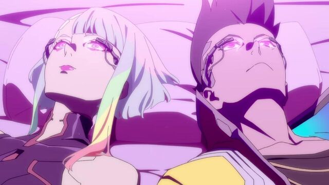 Cyberpunk: Edgerunners 2 premiered to 6,000 fans in an arena — and not a single frame leaked