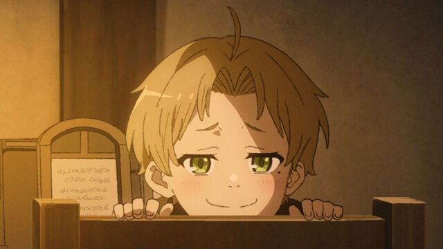 Mushoku Tensei’s Rudy Might Be One of the Most Hated Anime Protagonists Ever