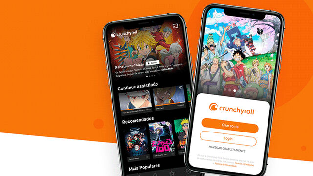 It’s Time to Say Goodbye: Crunchyroll is Going to Discontinue Its Manga App