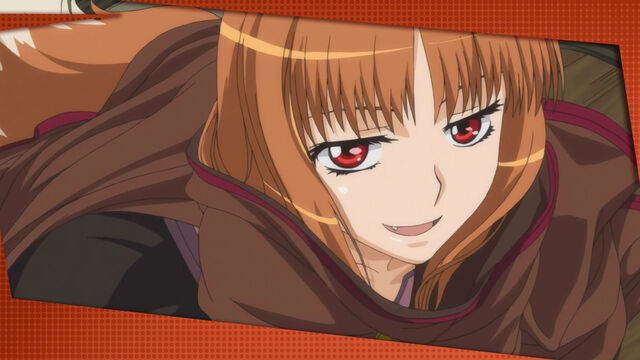 Here’s Why Spice and Wolf’s Holo Is Truly Exceptional 