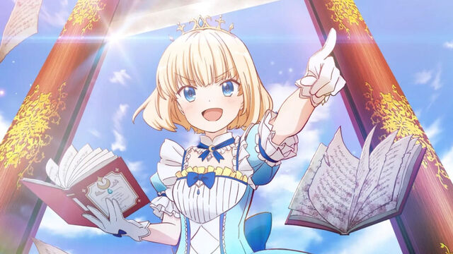 Tearmoon Empire Offers a Fresh Take on the Classic Isekai Genre