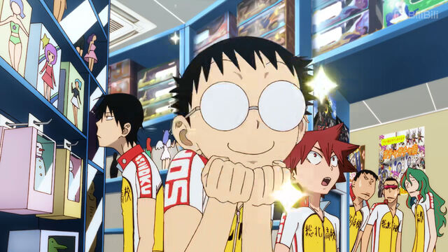 How Fan Content Affects Anime
