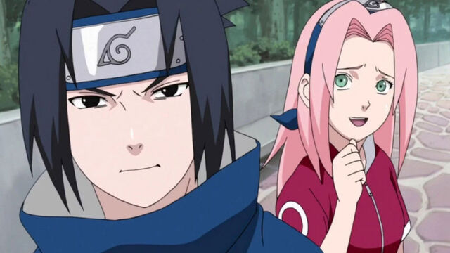 Naruto’s Romance Just Doesn’t Work, and We Can Explain