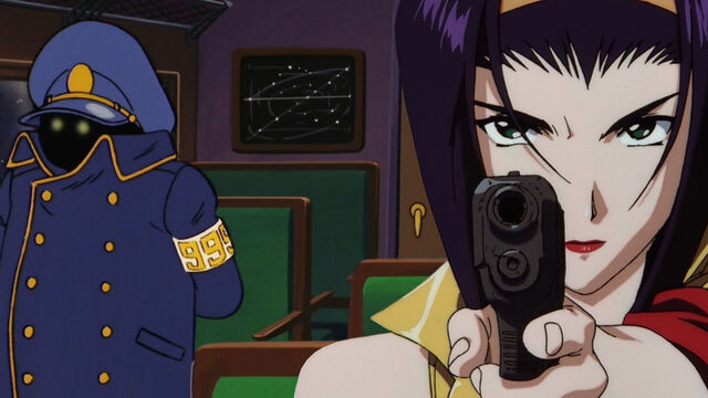 Extraterrestrial: 8 Anime That Take Place On A Different Place In Space