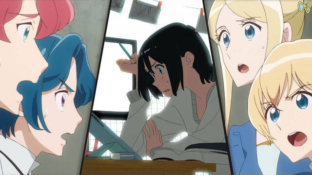 Workaholism in Anime: Is Japan Trying to Tell Us Something?