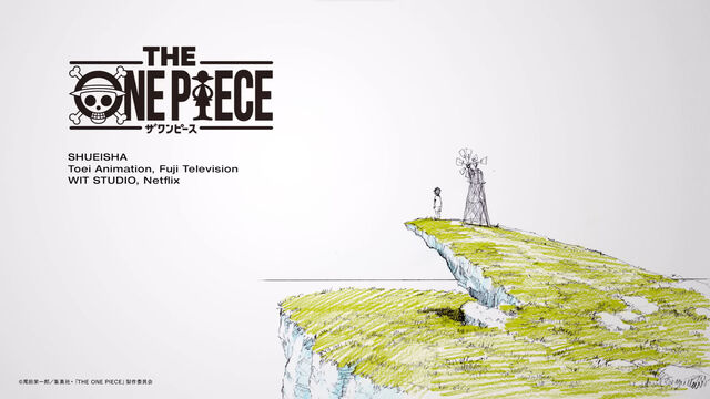 One Piece is Getting a Remake by Wit Studio: What We Know Right Now