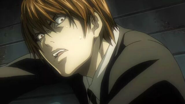 What’s Wrong With The Death Note Anime Ending?