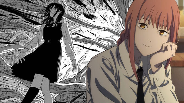 A Wild Chainsaw Man Theory Suggests Death Devil is Not That Bad