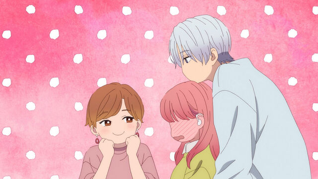 A Sign of Affection Handles This One Anime Trope Exceptionally Well