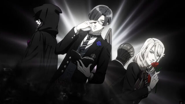 Black Butler Season 4: Fans Have Worries About the Public School Art Style