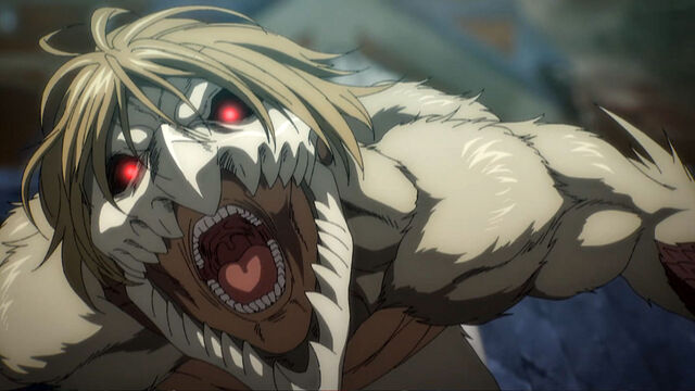 Falco’s Ability to Fly in the Finale of Attack on Titan, Explained