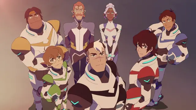 Henry Cavill Joins Voltron: What Was the Original Anime About?