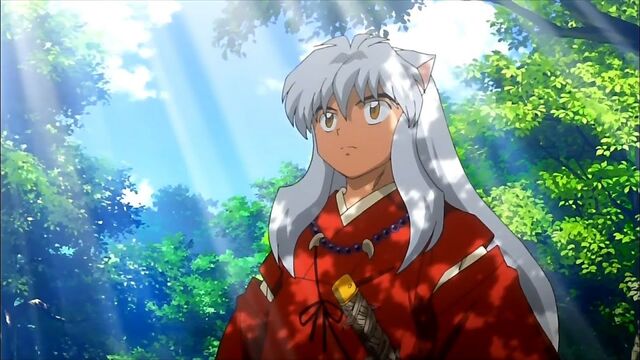 Inuyasha and 4 Other Best Anime Titles About Japanese Evil Spirits and Demons
