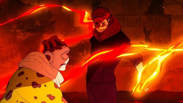 5 Best Fights From Jujutsu Kaisen to Honor the Manga's Grand Finale