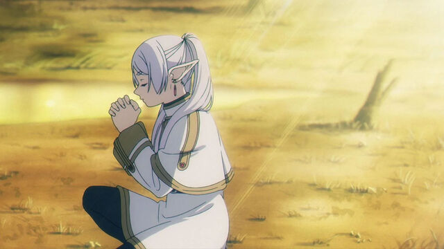  We Got a Sneak Peek Into Episode 11 of Frieren and Are Looking Forward to Meeting the New Cast Member