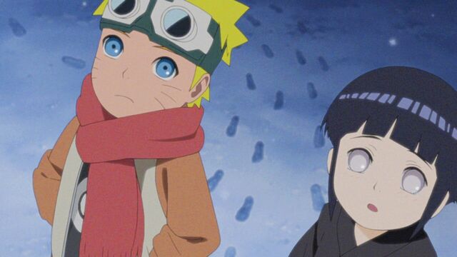 Naruto's 20th anniversary anime is revealed as a Ninku crossover, four years after the anniversary