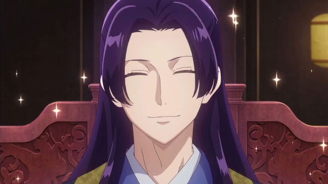 The Apothecary Diaries: Jinshi Might Not Be Who We Think He is