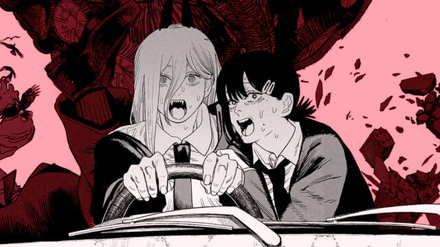 Fujimoto Needs a Break: Chainsaw Man Schedule Might Be Killing the Manga