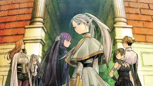 Fans Have Thought of Best Ways to End Frieren Manga, and One of Them Will Break Your Heart