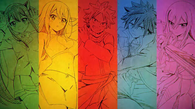 Fairy Tail: 100 Years Quest — Everything You Need to Know