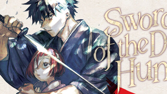 Fans Are Cautiously Optimistic About the Upcoming Sword of the Demon Hunter Anime