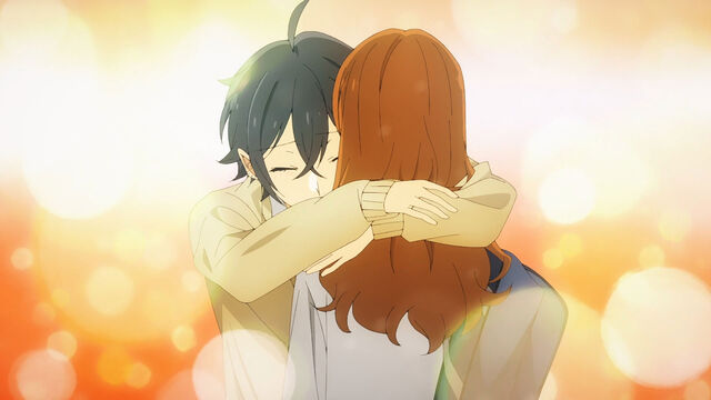 How Romance in Horimiya Breaks the Stereotypes and Keeps the Story Engaging