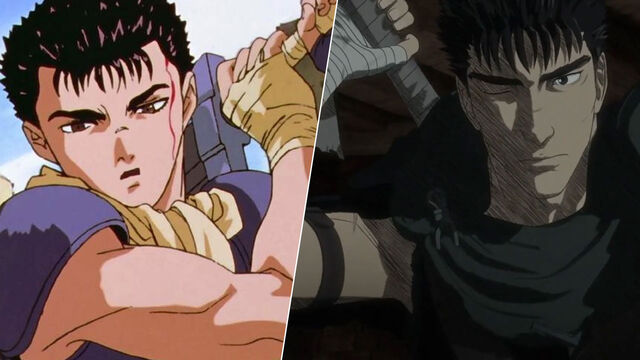 Berserk Should Get A Proper Anime Adaptation, Because The Manga May Not Even End