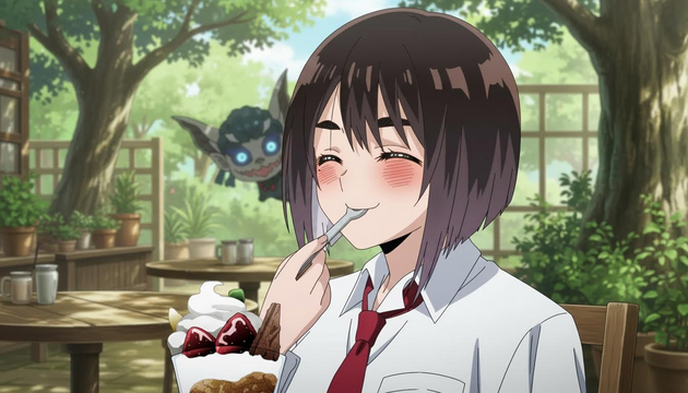Where to watch Kamui: He’s Behind You right now – your complete streaming guide to the new supernatural-comedy anime