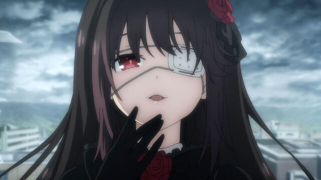 Date A Live Fans Get Hyped for Future Content as S5 EP1 Comes Out