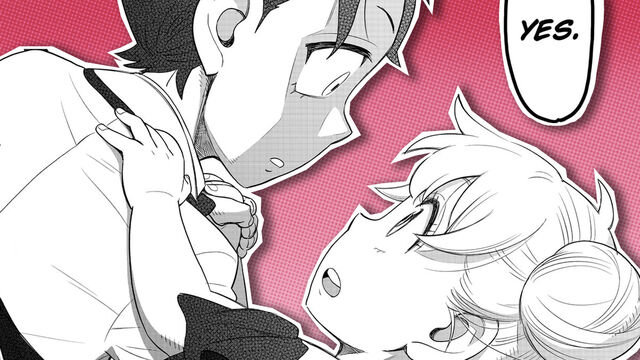 Spy x Family Chapter 96: Is Anya and Damian Development Leading Somewhere?