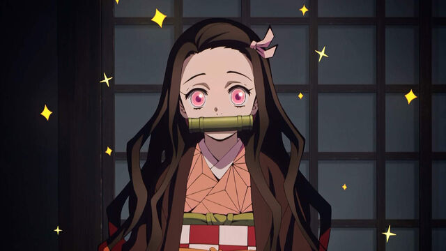 It’s Probably Time to Stop Sexualizing Demon Slayer’s Nezuko