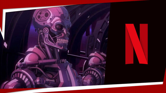 Netflix Brings Back This Iconic Franchise as Anime, but Fans Are Skeptical