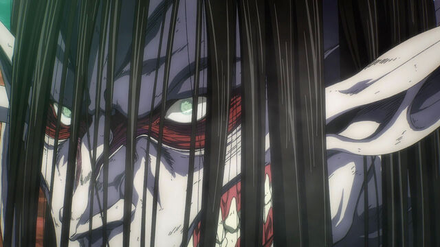 Leaked Attack on Titan Anime Finale Frames Give Fans New Reason to Make Fun of Eren