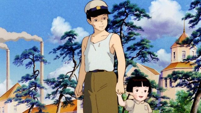 What Can We Show to an Anime Skeptic?