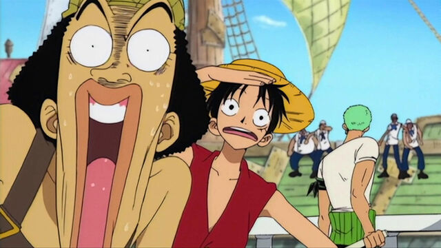 Just Because One Piece is Getting a Remake Doesn't Mean Other Series Need Them
