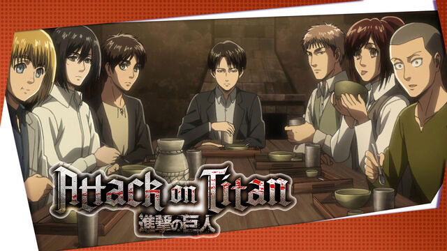 There's Not Much Left to Discuss About Attack on Titan Now