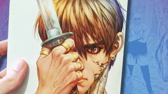 Kodansha and Majestic Limited Close a Deal for a Feature-length Movie Adaptation of Boichi’s Origin