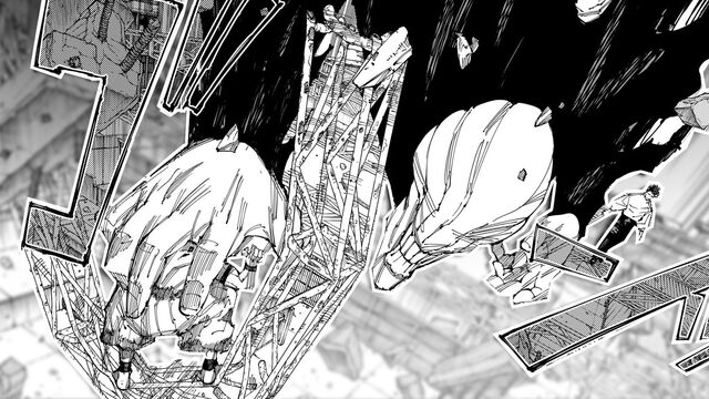 Who Will Win the Upcoming Jujutsu Kaisen Battle — Rika or Sukuna?