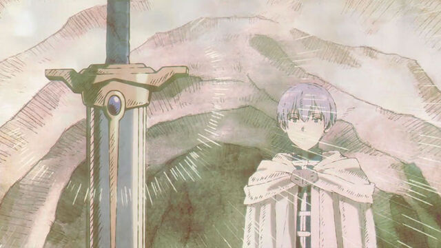Frieren’s Fans Love the Hero Sword Twist and Come Up With Explanations for It 