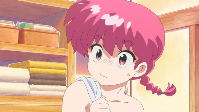 Ranma ½ season 3 locks in 3 October premiere — and signs the voices of Goku and Luffy