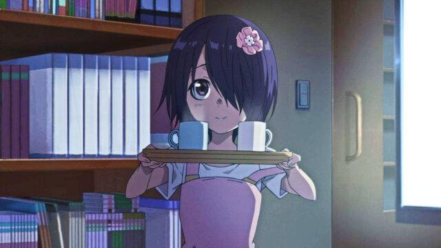 Biggest Mystery of Netflix’s Good Night World: What Happened to Aya?